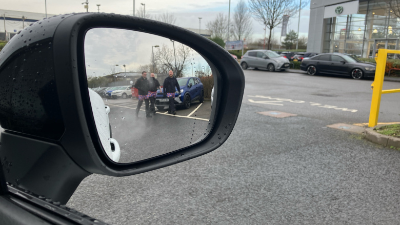 Renault Symbioz 1.6 E-Tech FHEV 145 Techno Esprit Alpine 5dr Auto Hybrid Estate